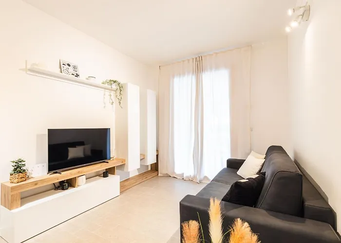 Galo Luxury House Apartment