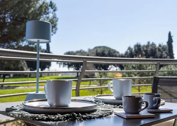 Galo Luxury House Apartment