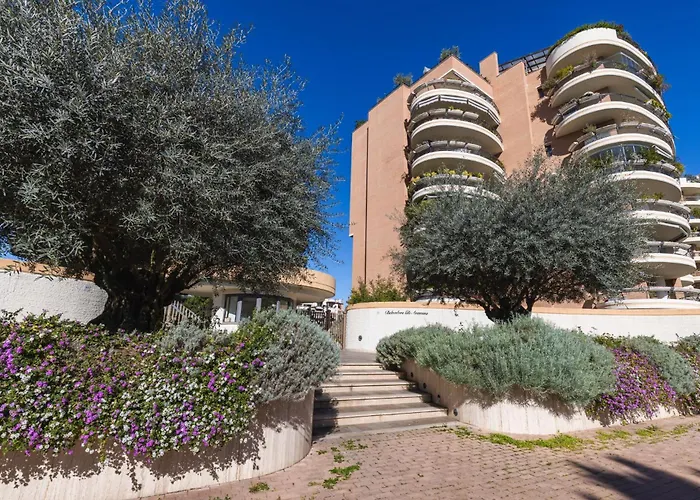 Galo Luxury House Apartment Rom