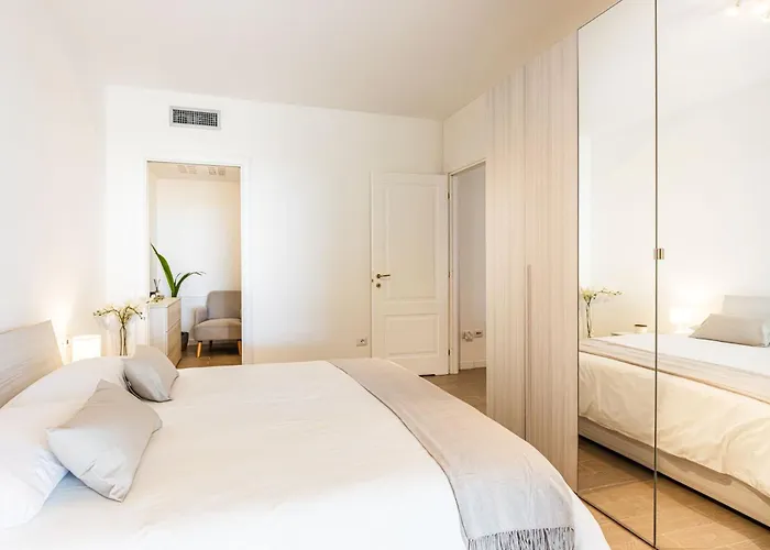 Galo Luxury House Apartment