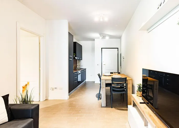 Apartment Galo Luxury House