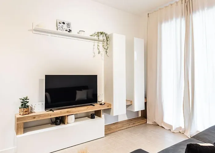 Galo Luxury House Apartment *