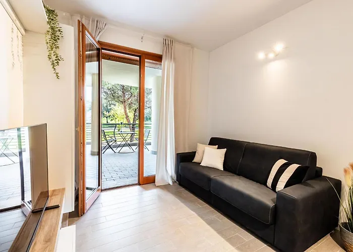 Galo Luxury House Apartment Rom