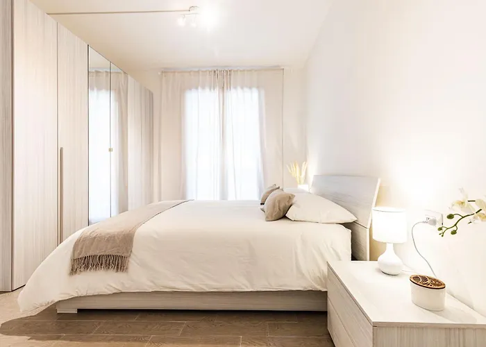 Apartment Galo Luxury House Rom