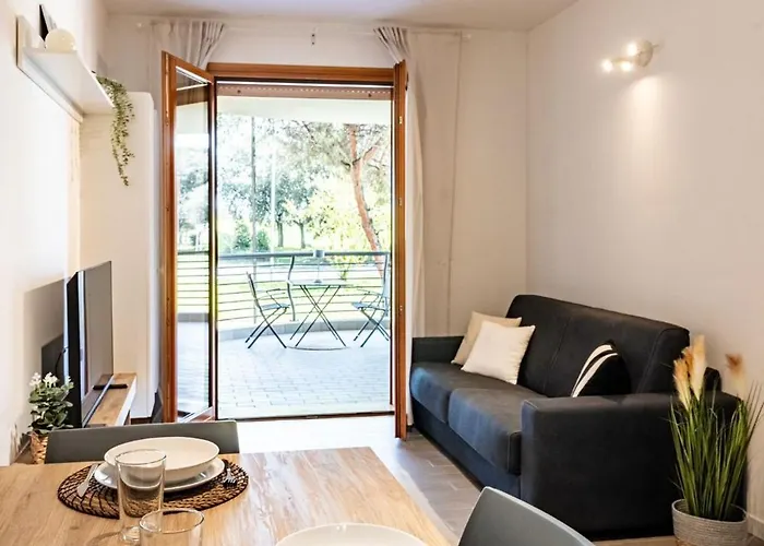 Galo Luxury House *