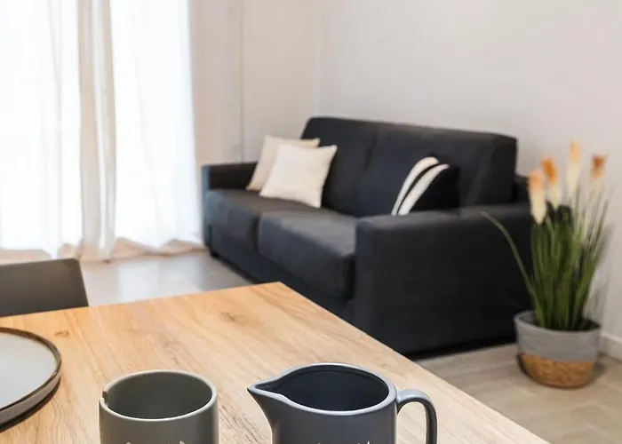 Galo Luxury House Apartment *