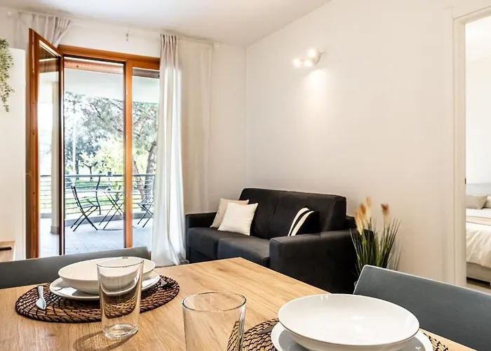 Apartment Galo Luxury House Rom
