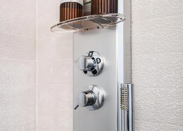 Apartment Galo Luxury House *