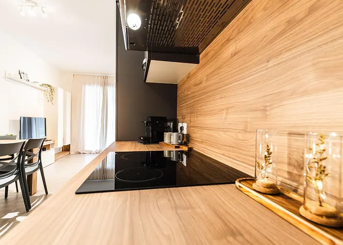 Galo Luxury House